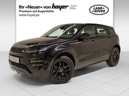 Land Rover Evoque 2023