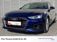 Audi A4 2022