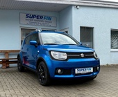 Suzuki Ignis 2019