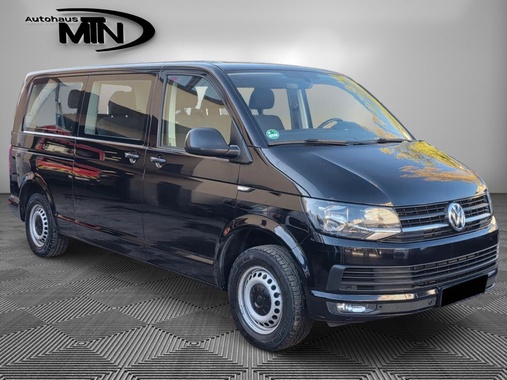 Volkswagen T6 2019