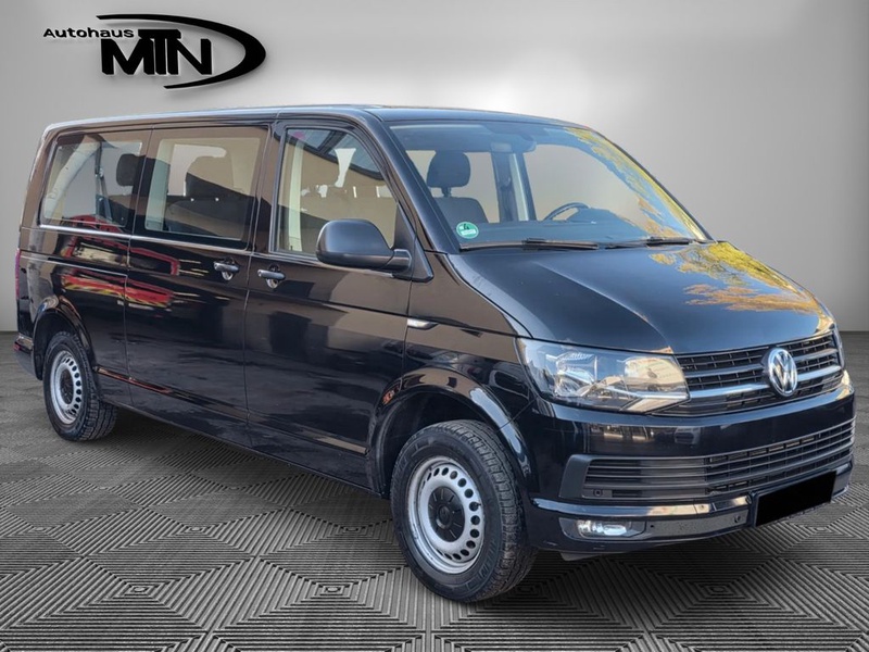 Volkswagen T6