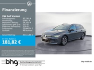 Volkswagen Golf 2025
