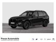 BMW X7 2025