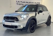 MINI Countryman 2015
