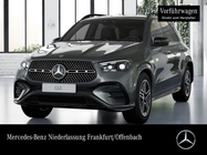 Mercedes-Benz GLE-Class 2025