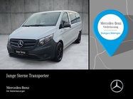 Mercedes-Benz Vito 2022