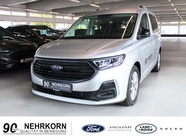 Ford Tourneo Connect 2025