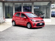 Kia Picanto 2022