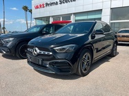 Mercedes-Benz GLA-Class 2023