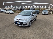 Fiat Panda 2019