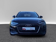 Audi A4 2022