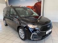 Ford Tourneo Connect 2025