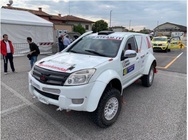 Mitsubishi Pajero 1992