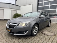 Opel Insignia 2016
