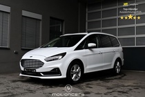 Ford Galaxy 2021