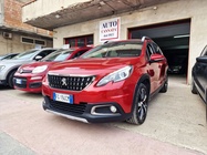 Peugeot 2008 2016