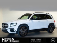 Mercedes-Benz GLB-Class 2024