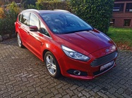 Ford S-Max 2016