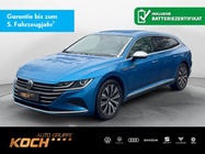 Volkswagen Arteon 2022