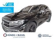 Volkswagen Touareg 2025