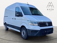 Volkswagen Crafter 2020