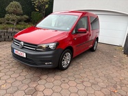 Volkswagen Caddy 2018