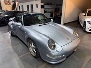 Porsche 993 1995