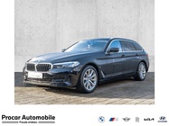 BMW 5 Series 2023