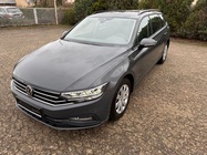 Volkswagen Passat 2020