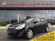 Opel Corsa 2014