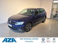 Volkswagen Tiguan 2019