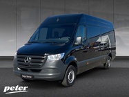 Mercedes-Benz Sprinter 2021