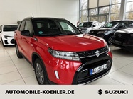 Suzuki Vitara 2025