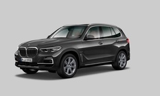 BMW X5 2021