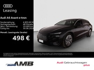 Audi A6 2025