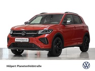 Volkswagen T-Cross 2026