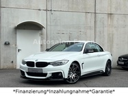 BMW 4 Series 2014