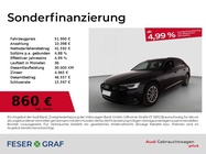 Audi A6 2025