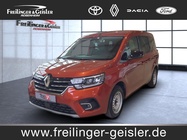 Renault Kangoo 2022