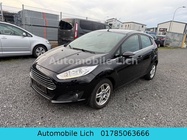 Ford Fiesta 2013