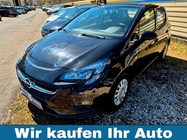Opel Corsa 2019