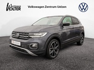 Volkswagen T-Cross 2021