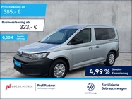 Volkswagen Caddy 2025
