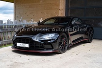 Aston Martin Vantage 2022