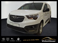 Opel Combo 2024