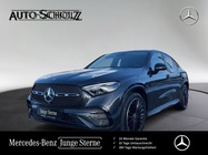 Mercedes-Benz GLC-Class 2025