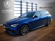 Mercedes-Benz C-Class 2023