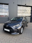 Toyota Yaris 2022