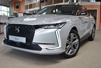 Citroen DS4 2023