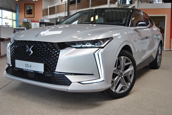 Citroen DS4 2023